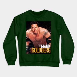 Mark Goldberg Crewneck Sweatshirt